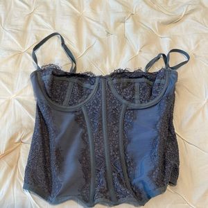 Urban Outfitters Corset Size M